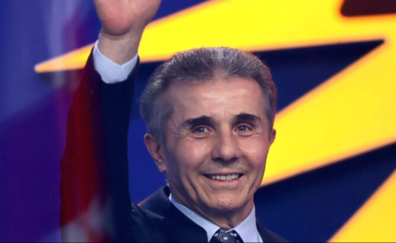 ივანიშვილის მობოდიშების მზაობის შემდეგ, რუსეთი "ოცნებას" პირობას უყენებს