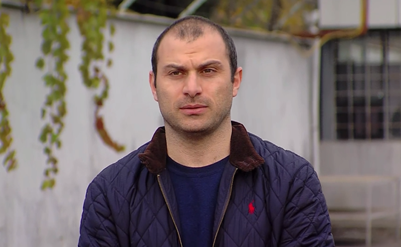 მიხეილ სააკაშვილის ციხეში გადაყვანა ბიძინა ივანიშვილის გადაწყვეტილება იყო - ბექა ბასილაია
