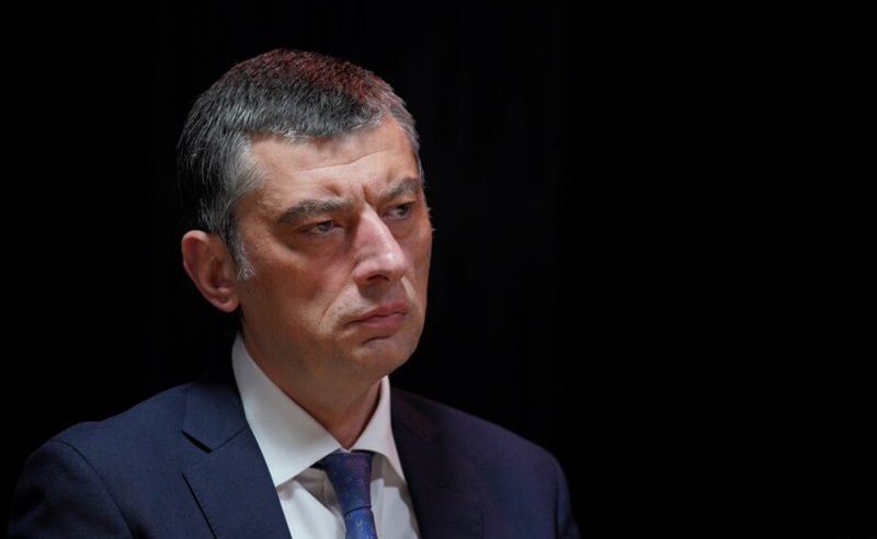 აუცილებლად გაიხსნება პანდორას ყუთი და მერე არავინ იცის, იქიდან რა ამოვა - გახარიას ადვოკატი სასამართლოზე 