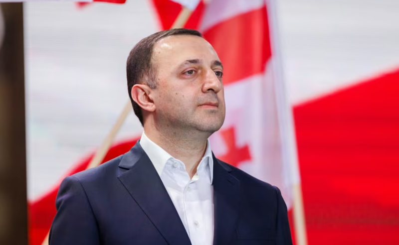 დაუსვამს თუ არა გამოძიება კითხვებს ღარიბაშვილს 5 ივლისთან დაკავშირებით? 