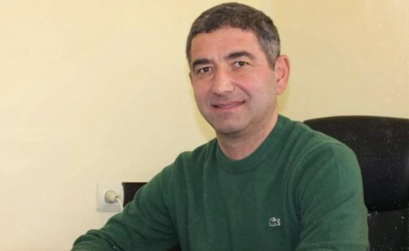 რა დაადასტურა სასამართლო პროცესზე ხაშურის საკრებულოს თავმჯდომარის ყოფილმა მოადგილემ