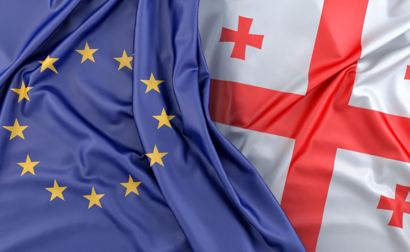  EU-მ საქართველოსთვის ფინანსური დახმარების ნაწილი შეაჩერა - რა რისკებზე საუბრობენ განათლების ექსპერტები