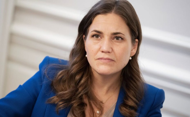 სამწუხაროდ, საქართველომ არჩია, არ იაროს ევროპულ გზაზე - დანიის ევროპის საკითხთა მინისტრი
