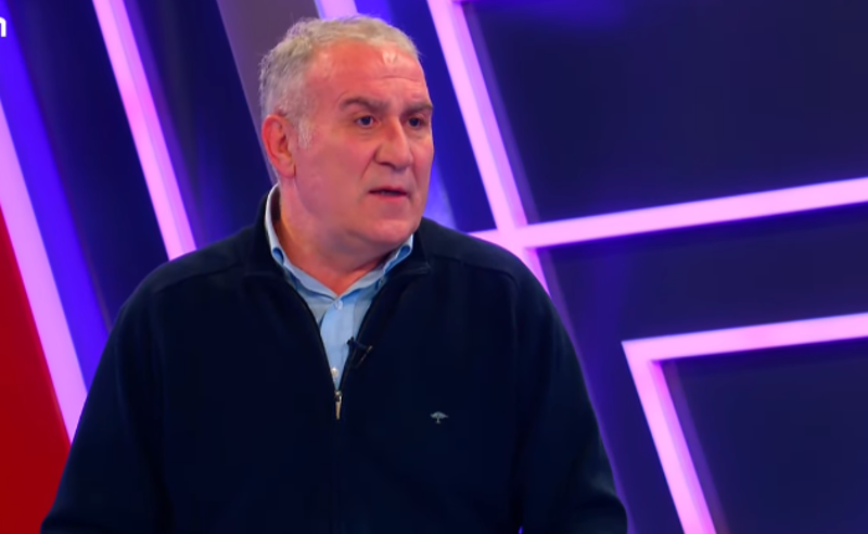 "თუ არჩევნებამდე არ გავიმარჯვეთ, არავითარი გამარჯვება თვით არჩევნებზე არ იქნება" - ნუგზარ წიკლაური