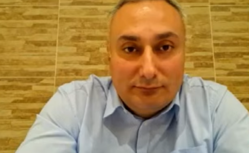 "ემიგრაცია არ ვაპირებთ ვინმეს დღის წესრიგზე ვიაროთ" - ევროკომისიის პროექტების ხელმძღვანელი