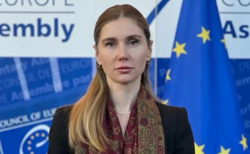 რეზოლუცია მოუწოდებს პარტნიორებს იმგვარი ინსტრუმენტის გამოყენებისკენ, რაც ივანიშვილის რეჟიმს ფინანსურად შეზღუდავს - ბოკუჩავა