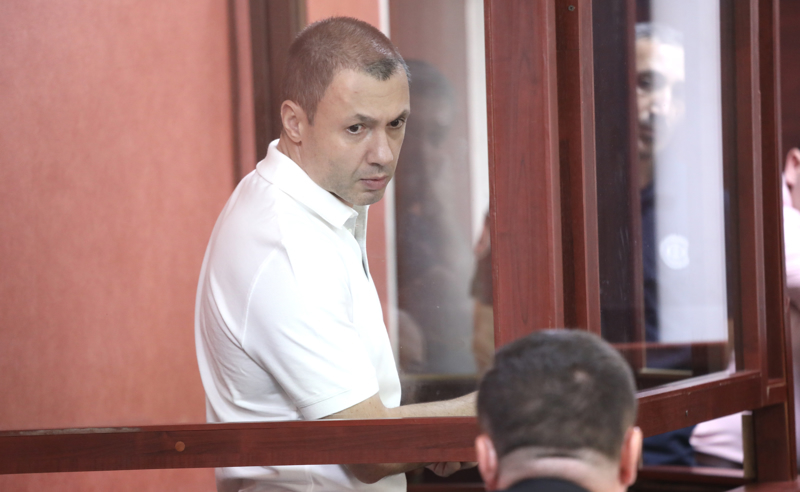 მსოფლიოში პირველი ფონდის დირექტორი ვიქნები, ვინც გვირაბში მანქანის გაჭედვის გამო მიეცა პასუხისგებაში - ბაჩიაშვილი