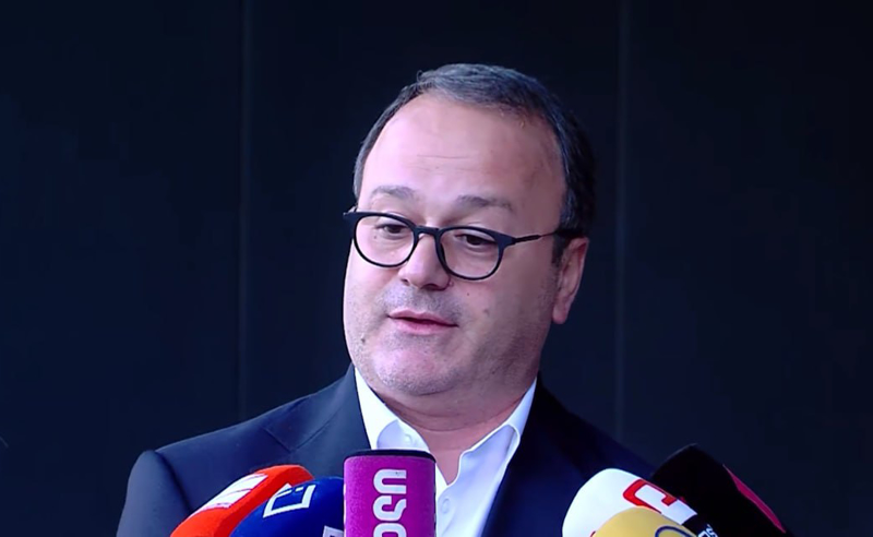 გამოკითხვები 20 ივნისის საქმეზე - რა ჩვენება მისცა გახარიას წინააღმდეგ გიორგი ჭოლაძემ?
