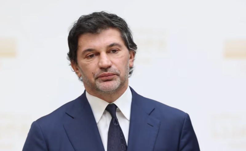 ავარიული სახლებისა და სოციალურად დაუცველების დაფინანსება კლებულობს - ოპოზიცია კალაძეს აკრიტიკებს