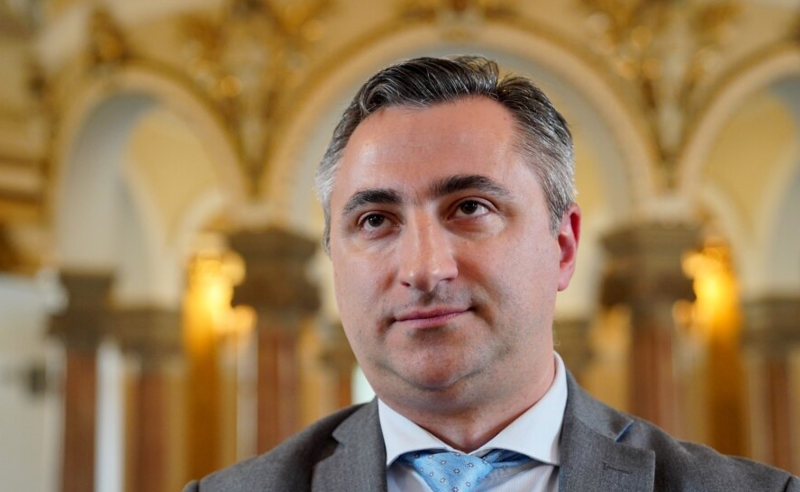 რატომ არ იხილავს მედიის განცხადებებს იუსტიციის უმაღლესი საბჭო? - როგორ იმართლებს თავს მოსამართლე გვრიტიშვილი 