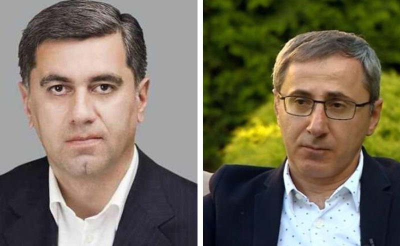 პროკურატურა: რობაქიძის საქმეზე მიღებულ გადაწყვეტილებას გავასაჩივრებთ 