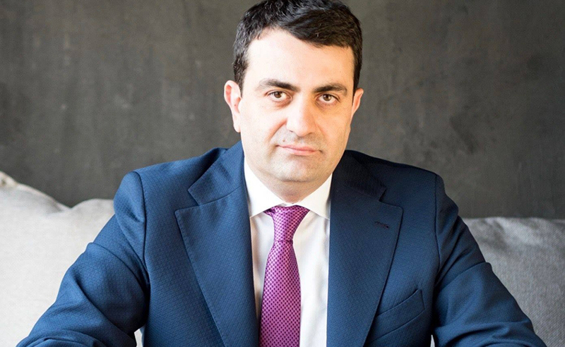 მივმართავ იუსტიციის უმაღლეს საბჭოს, რათა გამოირიცხოს ადვოკატის საქმიანობის ხელშეშლა - ასათიანი