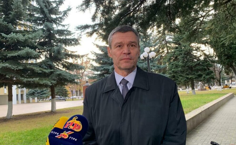 "ლოგიკური იქნება, საგუშაგოს აღება"- ახალი მოთხოვნა საოკუპაციო რეჟიმის მხრიდან
