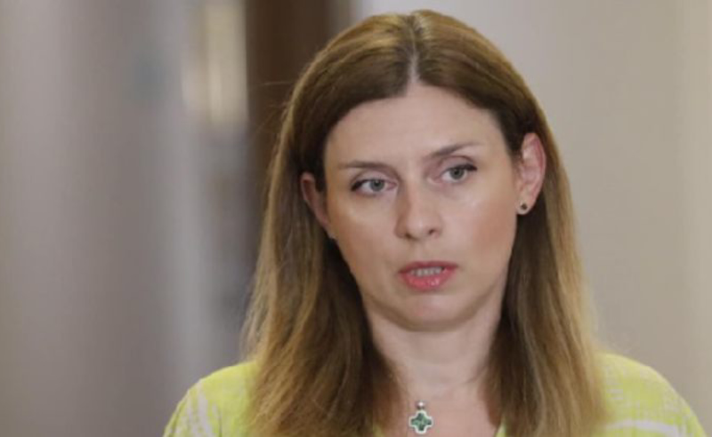 აუდიტის დასკვნა არჩილ თალაკვაძის და კახა კუჭავას პარლამენტის თავმჯდომარეობის პერიოდს მოიცავს - აქუბარდია 