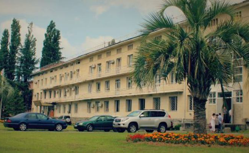 ოზურგეთის მუნიციპალიტეტი გერმანიის მთავრობისგან საბავშვო ბაღებისთვის გრანტს იღებს