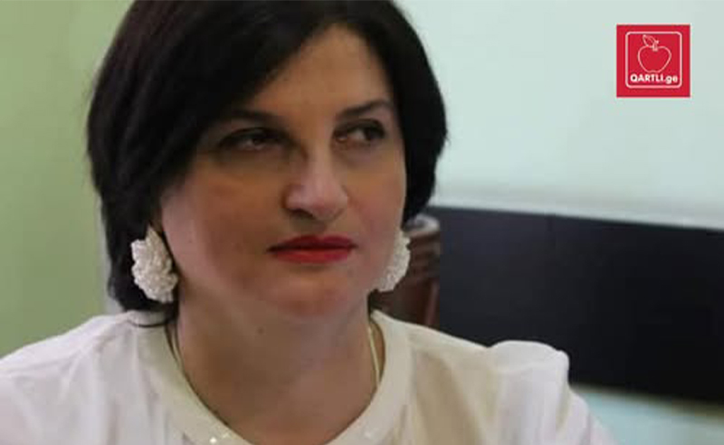 "დაგინებულია არ მოვყვებით" - სკოლის მოსწავლეები გაკვეთილების ჩაშლას, ე.წ. ქურდული მენტალიტეტით ხსნიდნენ