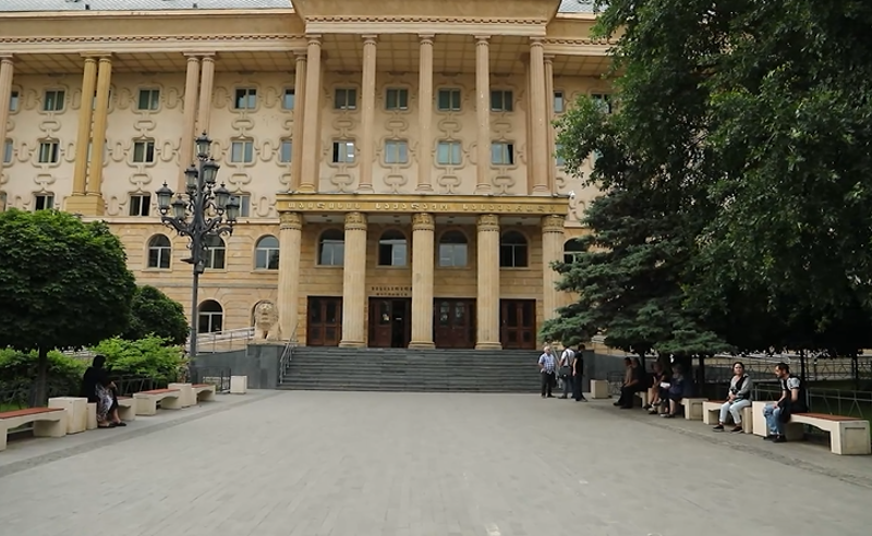 სასამართლომ გიორგი ყურუაშვილი 5 000 ლარით დააჯარიმა