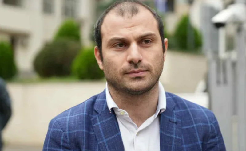 პოლიტიკური განცხადების გამო მესამე თვეა, პოლიტიკოსები პატიმრობაში არიან - ადვოკატის პასუხი პროკურორს