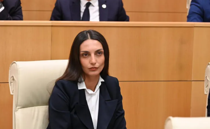 გახარიას პარტია ხვალ დაგეგმილ აქციაზე არ იქნება