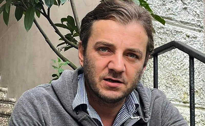 "ვინც იბრძვის, ჯერ არ დამარცხებულა დამარცხდა ის, ვინც ჩვენ გვებრძვის" - ალექსანდრე ჩილაჩავა