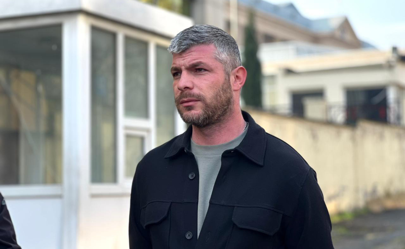 ეს არ იყო პროტესტის სწორი ფორმა და თავის მხრივ დააზიანა როგორც პარტიის, ასევე, შესაძლოა, პროტესტის ინტერესებიც - კუპრაძე