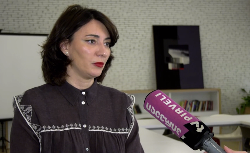 "ეს არის ერთპარტიული პარლამენტი, არ აქვს საერთაშორისო ლეგიტიმაცია" - ეკა გიგაური