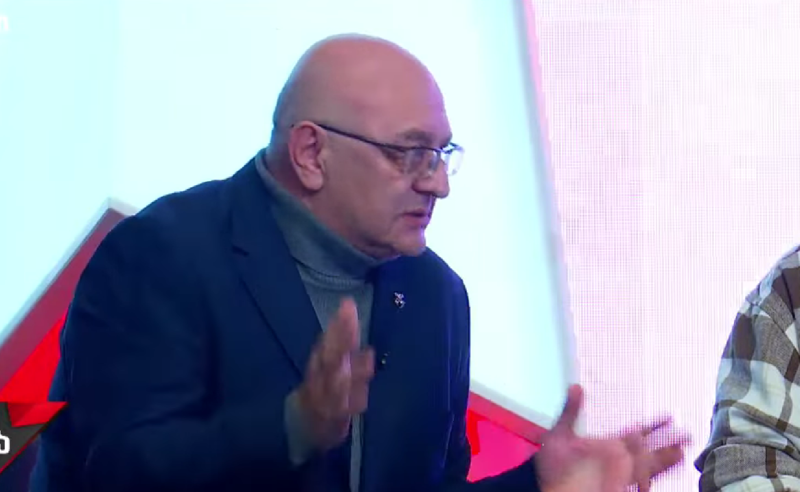 რა განსხვავებაა საპოლიციო გაზსა და იმ გაზს შორის, რომელიც აქციებზე გამოიყენეს - ექიმის განმარტება