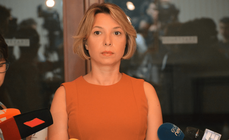 კობახიძემ, ფაქტობრივად, დაადასტურა, რომ შსს-ს შეძენილი ჰქონდა ნივთიერებები, რაზეც საუბრობდა BBC -  ლომჯარია