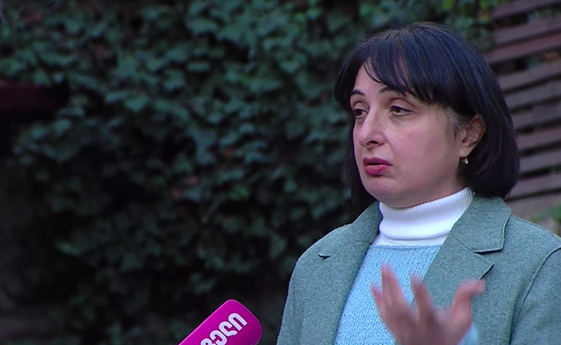 დარბევებისგან დაზარალებული მოქალაქეები: "ტარაკნებს რომ შეუყრიან "დიხლაფოსს" ასეთი ამბავი დაგვაწიეს"