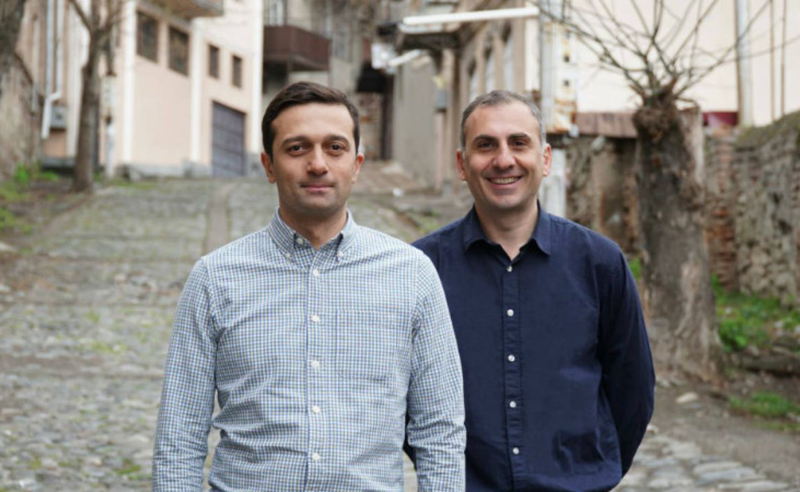 ლევან იოსელიანმა ციხეში ალეკო ელისაშვილი პირადად მოინახულა 