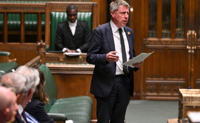 მაკკლირი: [ოცნება] საკუთარი ხალხის წინააღმდეგ პირველი მსოფლიო ომის დროინდელ ქიმიურ იარაღს იყენებენ