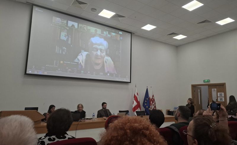 რასაც ჩვენ გვთავაზობენ, წმინდა აკადემიური თვალსაზრისით არ არის გამართლებული - მზექალა შანიძე „ოცნების“ რეფორმაზე