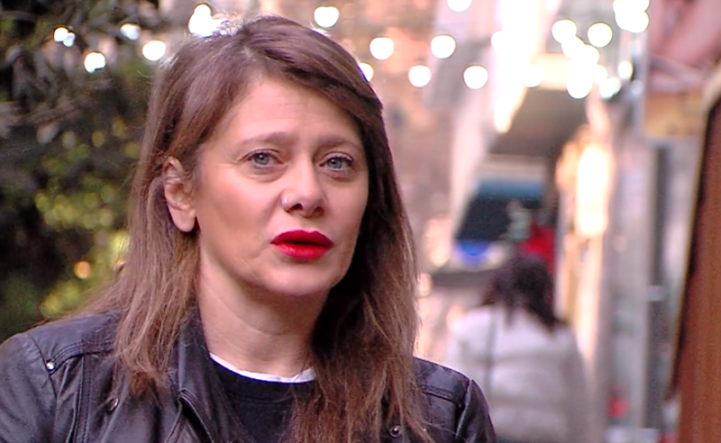 "მამუკას აღარ მოვენატრე?" - სუს-მა თათა ხუნდაძის დაკითხვა გადაიფიქრა 