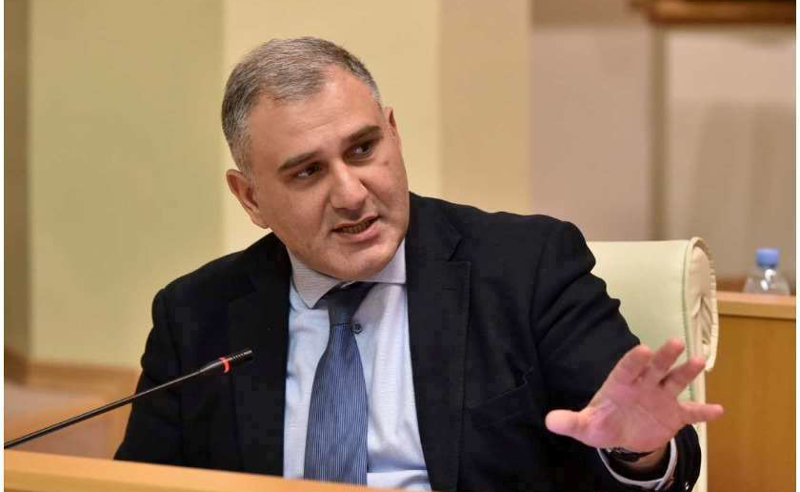 ჯანდაცვის მინისტრი ქიმიური ნივთიერების სკანდალში პანიკის საფუძველს ვერ ხედავს