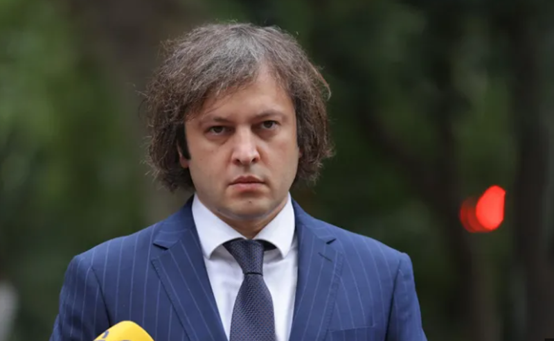 კობახიძე: თეორიულად, შეიძლება დადგეს ვანო მერაბიშვილის და შოთა უტიაშვილის პასუხისმგებლობა 