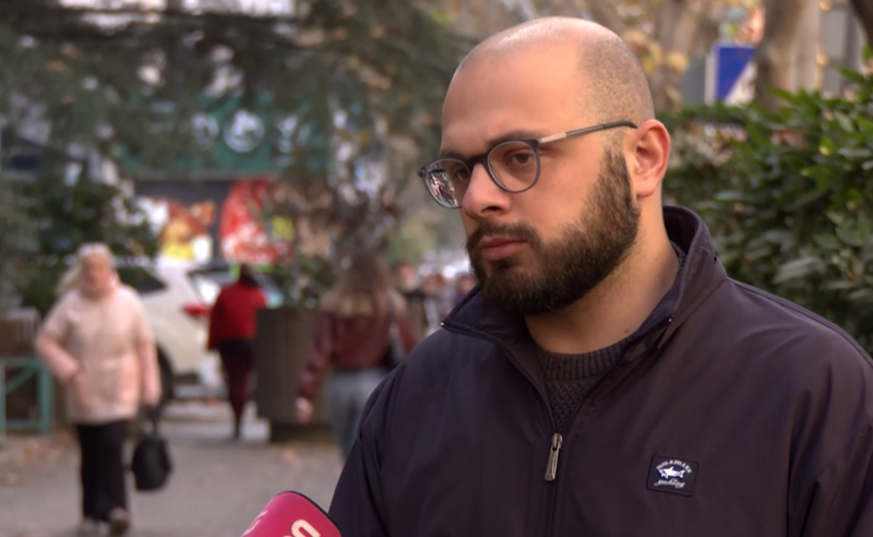 რა ხდება BBC-ის საჩივარზე? - ნიკა ფარულავა "ოცნებას" 