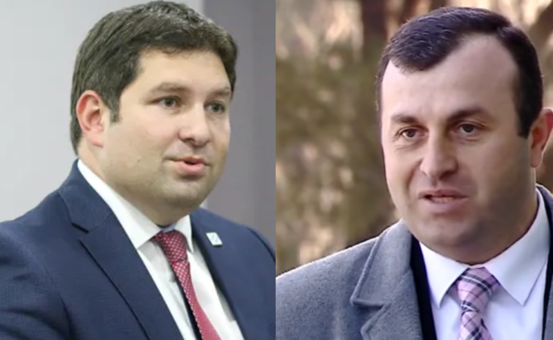 ადვოკატთა ასოციაციაში დაპირისპირება მწვავდება - ღურწკაია ყანდაშვილს პოლიტიკურ გავლენებში ამხელს