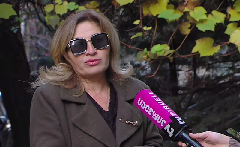 ზუსტად ვარ დარწმუნებული, რომ 2020 წელს ცესკო-სთან რაღაც ნივთიერება გამოიყენეს - სამოქალაქო აქტივისტი