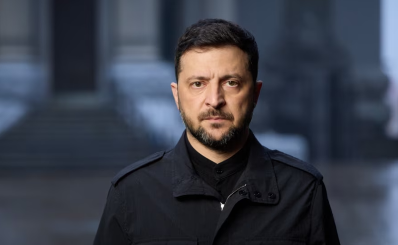 ზელენსკი: ევროპელ ლიდერებთან უსაფრთხოების გარანტიების შესახებ საერთო პოზიცია შევაჯერეთ