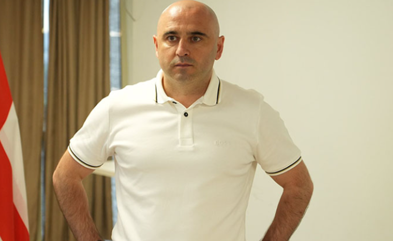  არავისთან კონტაქტი, არა შვილი, არა დედა, ცას „კლეტკებით“ უნდა უყურო - ხაბეიშვილი 