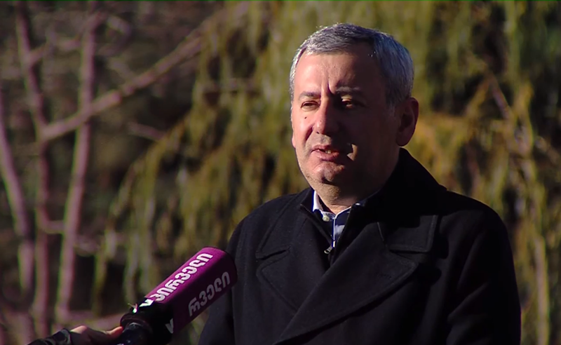 რა შეუთვალეს მოსამართლეს, რომელიც რეპრესიულ კანონებს ასაჩივრებს? 