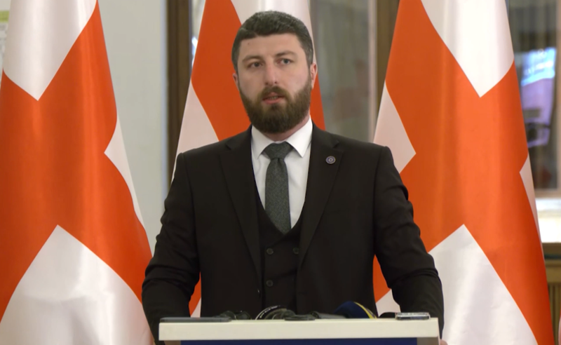როგორ კითხულობს "ოცნება" სტრასბურგის სასამართლოს გადაწყვეტილებას