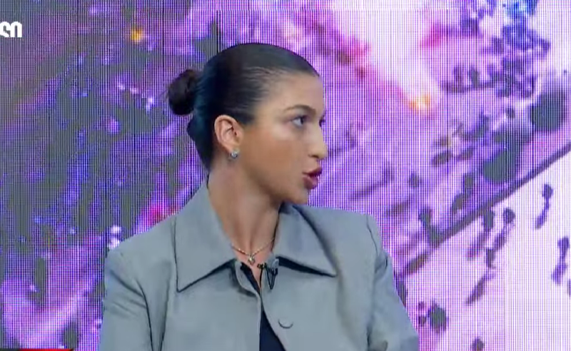უბრალოდ აზარტშია “ოცნება“, სადამდე გაუვა ჩვენი ჩაგვრა - დეა მამისეიშვილი