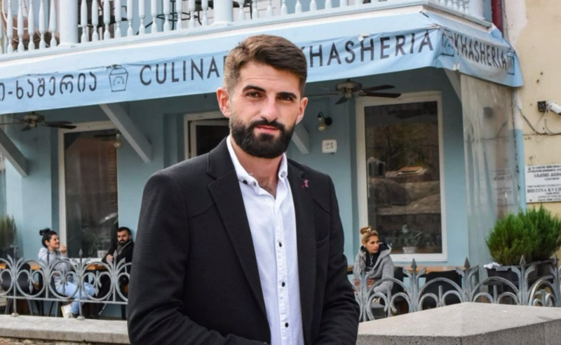 29 წლის ტაქსის მძღოლის ბურუსით მოცული გარდაცვალება - რა მოხდა საბედისწერო ღამეს