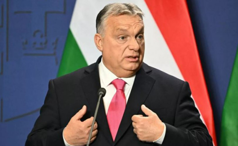 ვიქტორ ორბანის გადადგომის მოთხოვნით უნგრეთში საპროტესტო აქციაა დაანონსებული