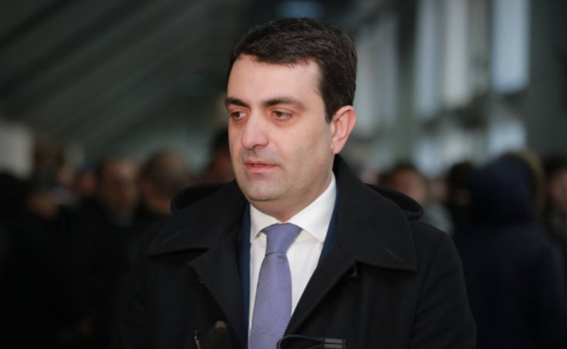 კოლეგიალურად გადავწყვეტთ, ვინ უხელმძღვანელებს ადვოკატთა ასოციაციას - დავით ასათიანი