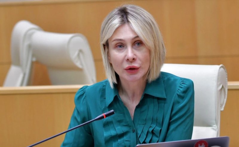"ევროკავშირი რეგრესს განიცდის" - წილოსანი პარტნიორების წინააღმდეგ