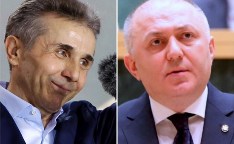 ვისი დაჭერა გადაიფიქრეს და რა ბედი ელის ღარიბაშვილს?