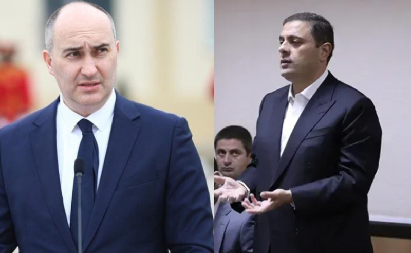 ამზადებს თუ არა "ოცნება" საკნებს მრავალი წლით ყოფილი მაღალჩინოსნებისთვის? - რა ხდებოდა გახმაურებული საქმეების პროცესებზე