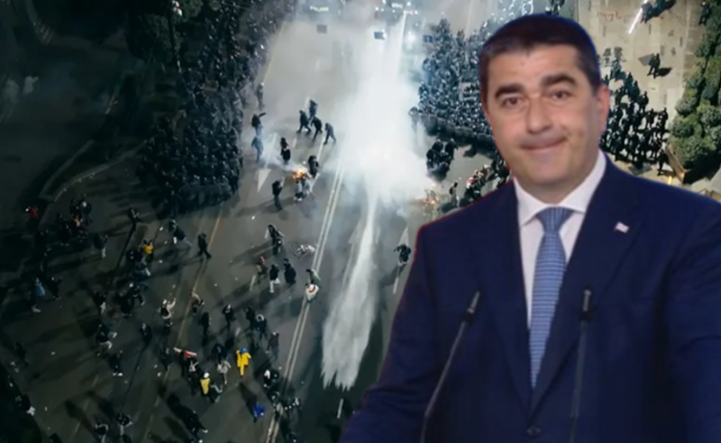 "ოცნება" BBC-ის წინააღმდეგ სარჩელს ამზადებს